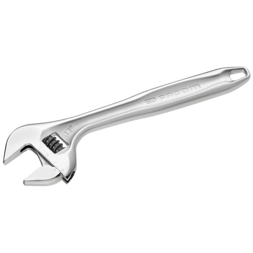 ADJUSTABLE WR. 15 QUICK ADJUST METAL Facom 101.15 фото в интернет-магазине ИНСТРА