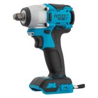 Hazet 9212M-010, Аккумуляторный ударный мини гайковерт 18 V