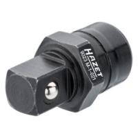 Hazet 9023M-1-021, Четырехгранная головка 10 мм (3/8 дюйм)