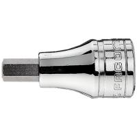 1/2" Головка с битой Facom ST.1/4