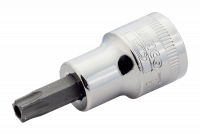 Торцевая головка с отверткой под винты TORX®-R 7409TORX-R-T27