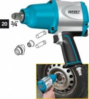 HAZET 9013SPC, Ударный гайковерт