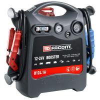 12-24V JUMPSTARTER Facom B124.1A
