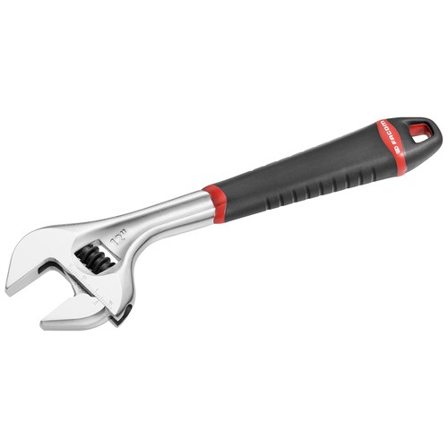 ADJUSTABLE WR. 15 QUICK ADJUST PLASTIC Facom 101.15G фото в интернет-магазине ИНСТРА