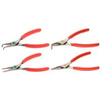 4 Съёмника стопорных колец - 18-60MM Facom PCJ4