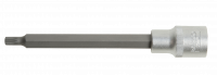 1/2" Торцевая головка со вставкой под винты XZN BE510312