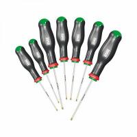 Набор из 7 отверток для антивандальных винтов TORX® 324 STX/S7 U03240662