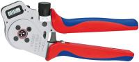 Ручной обжимник KNIPEX KN-975265DG