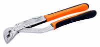 Переставные клещи с рукояткой ERGO™ 8225CIP