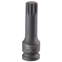 E201121 EXPERT 1/2" Ударная головка XZN® M18
