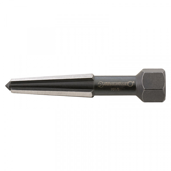 Экстрактор для болтов M16-M20 5/8-3/4'', STAHLWILLE, 71050005, 901 фото в интернет-магазине ИНСТРА