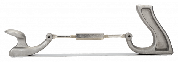 Державка для рихтовочных полотен Pansar® 9-462-14-0-0