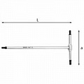 Фото MM T Handle Hex Keys