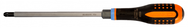 Ударная отвертка под винты Pozidriv. Отвертка под винты Pozidriv BE-8820TB
