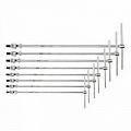 Фото Torx T Handle Hex Keys