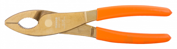 Газовые клещи NS411-200