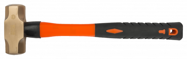 Кувалда NSB502-1500-FB