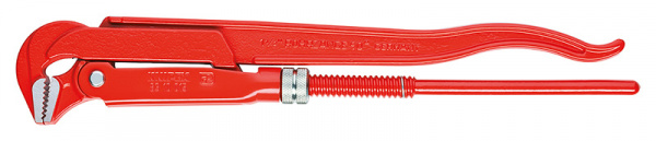 Трубный ключ 90° Knipex KN-8310015 фото в интернет-магазине ИНСТРА