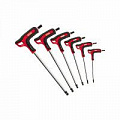 Фото MM Ball P Shaped - Hex Keys