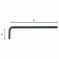 Фото MM L Shaped - Long Hex Keys