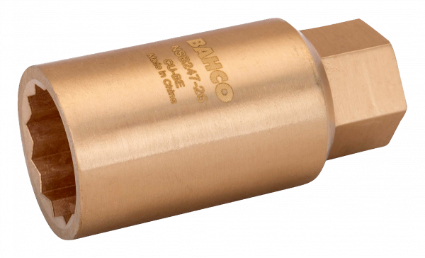 Свечная торцевая головка NSB247-26