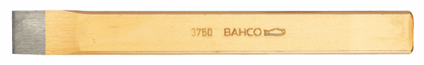 Отрубное зубило 3750