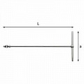 Фото Accessories3/8"OpenStok HdSock