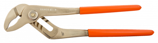 Переставные клещи NS408-300