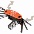 Фото Г-образные шестигранные и TORX ключи