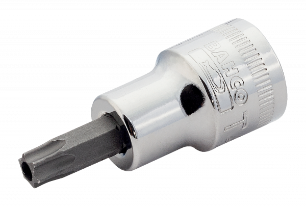 Торцевая головка с отверткой под винты TORX®-R 7409TORX-R-T27 фото в интернет-магазине ИНСТРА
