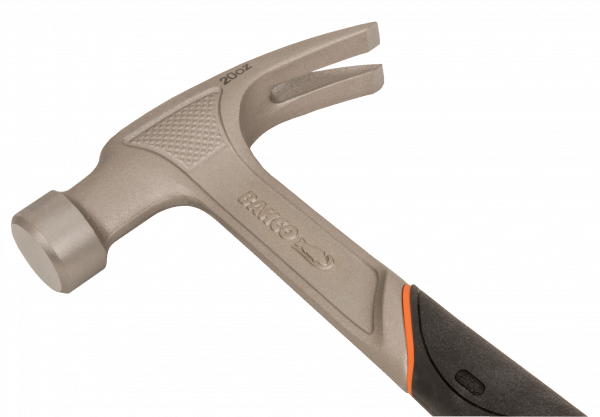 Молоток ERGO™ 529S-16-XL фото в интернет-магазине ИНСТРА