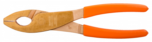 Газовые клещи NSB411-200