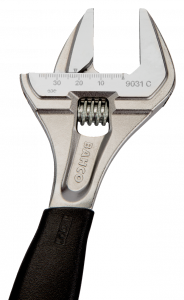 Серия 90 ERGO™. Хромированный 9029 C