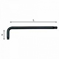 Фото TORX® L Shaped - Long Hex Keys