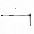 Фото Sliding T Handle Hex Keys