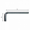 Фото INCH L Shaped - Hex Keys