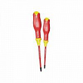 Фото VDE Bi-Material Handle