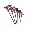 Фото INCH P Shaped - Hex Keys