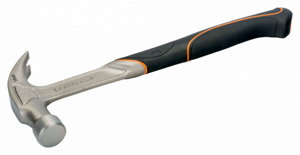 Молоток ERGO™ 529-20-XL фото в интернет-магазине ИНСТРА