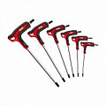 Фото MM P Shaped - Hex Keys