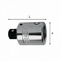 Фото Accessories1"OpenStok HdSocket