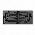 Фото Module P Shaped - Hex Keys