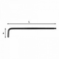 Фото MM LShaped XL Hkey