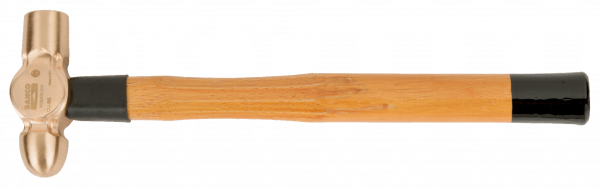 Молоток с круглым бойком NSB506-700