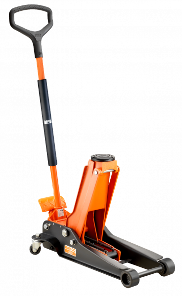 Подкатныой домкрат, 3Т BH13000