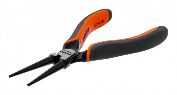 Круглогубцы с рукояткой ERGO™ 2521 G-140