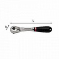 Фото Ratchets 1/4" Open-Stock