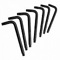 Фото TORX® L Shaped - Hex Keys