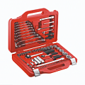 Фото Multi Sq Drive Sockets Sets
