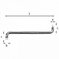 Фото Offset Screwdrivers Other